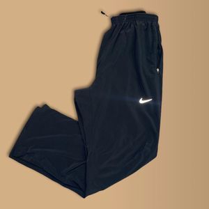 Nike jogger pants